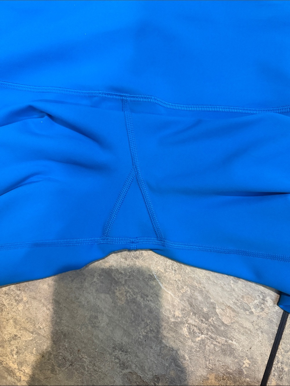 Lululemon Wunder Train High-Rise Tight 25" *Ed Curtis - Picture 8 of 16